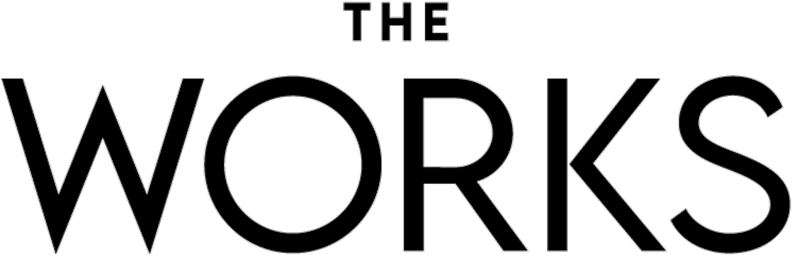 The Works logo